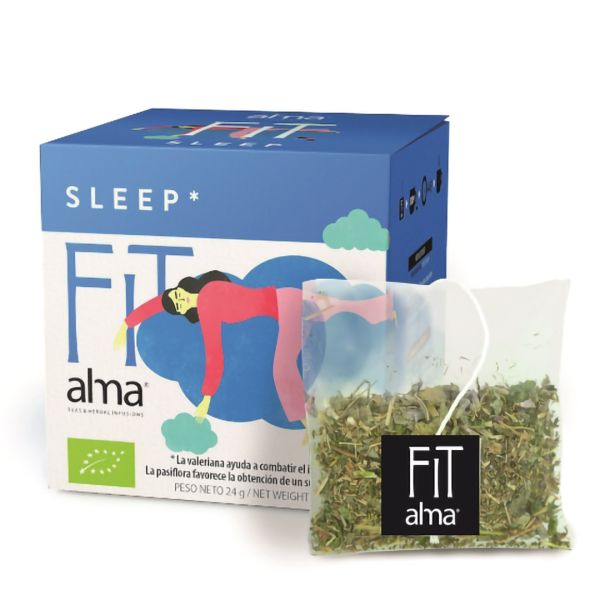 FIT Sleep
