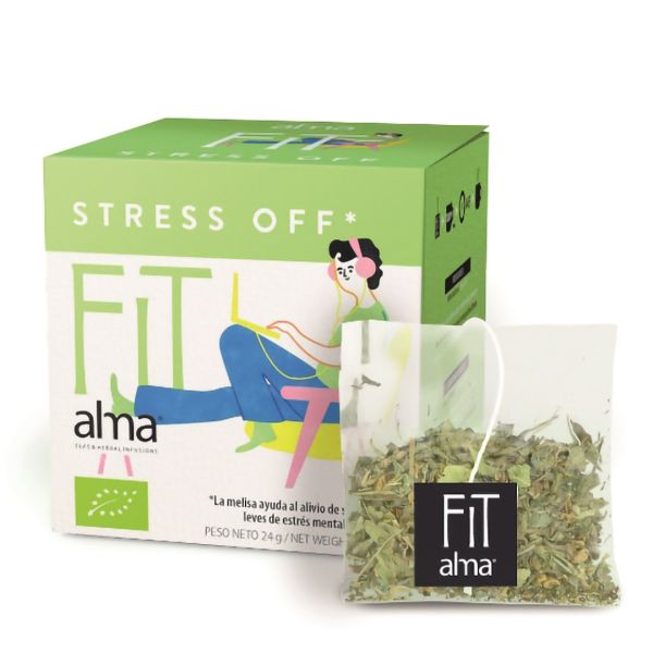 FIT Stress Off