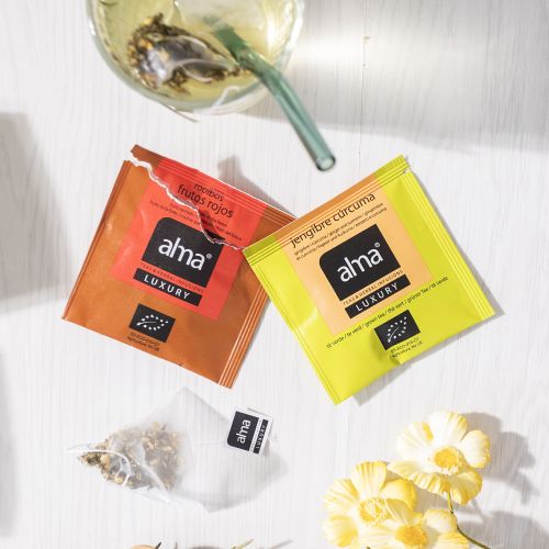 Nou packaging, el mateix compromís