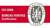 ISO 22000