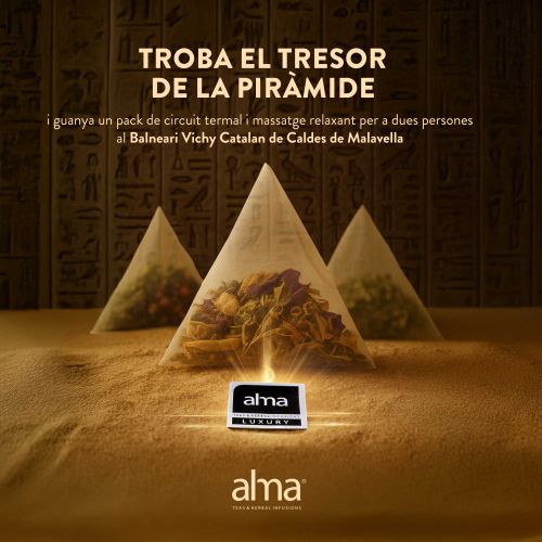 El Tresor de la Piràmide