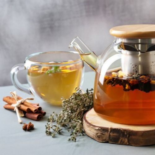 5 errores comunes al preparar una infusión (y cómo evitarlos)