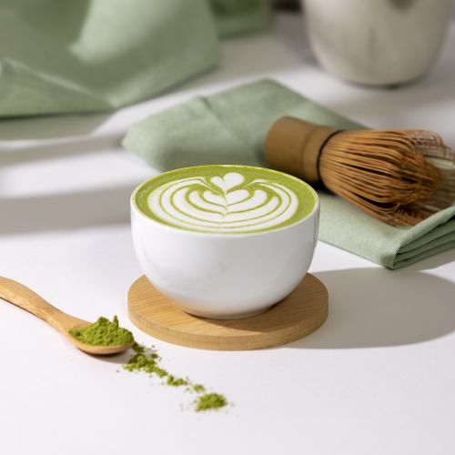 Matcha y colágeno: ¿qué dice realmente la ciencia?
