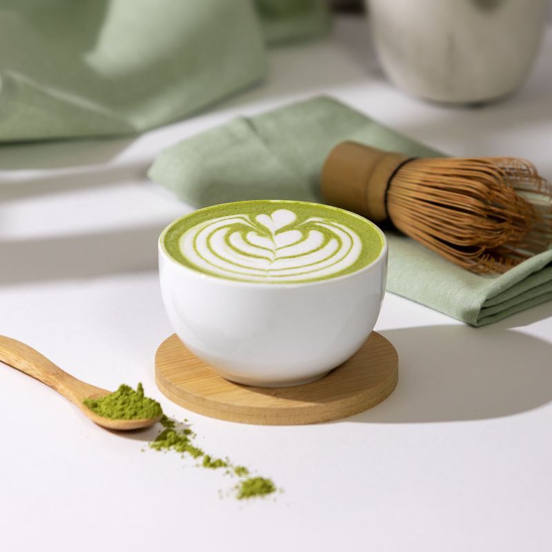 Matcha y colágeno: ¿qué dice realmente la ciencia?