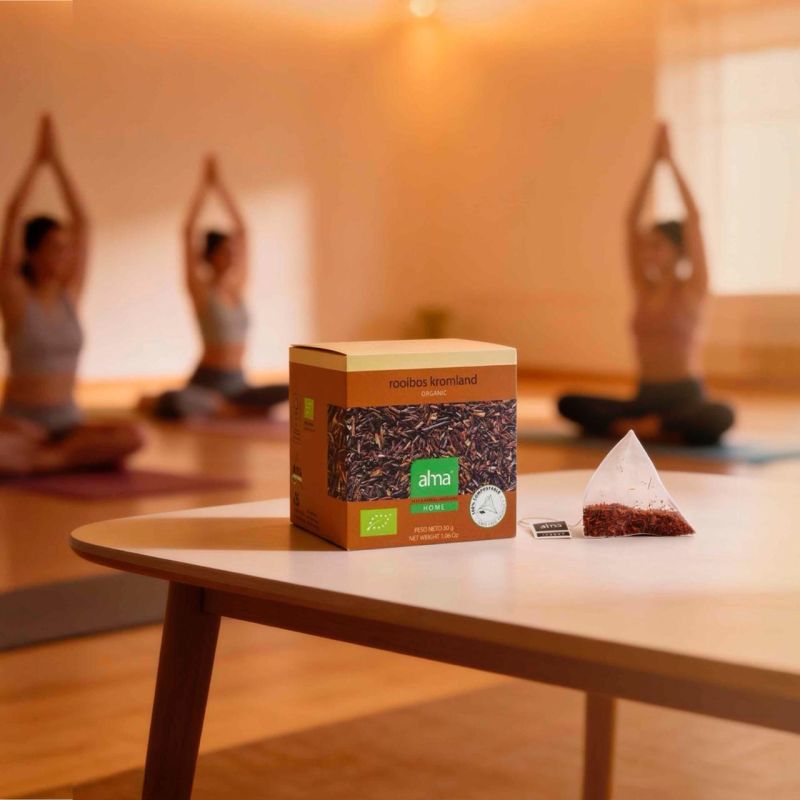 ​​​Empieza el año con calidez y bienestar