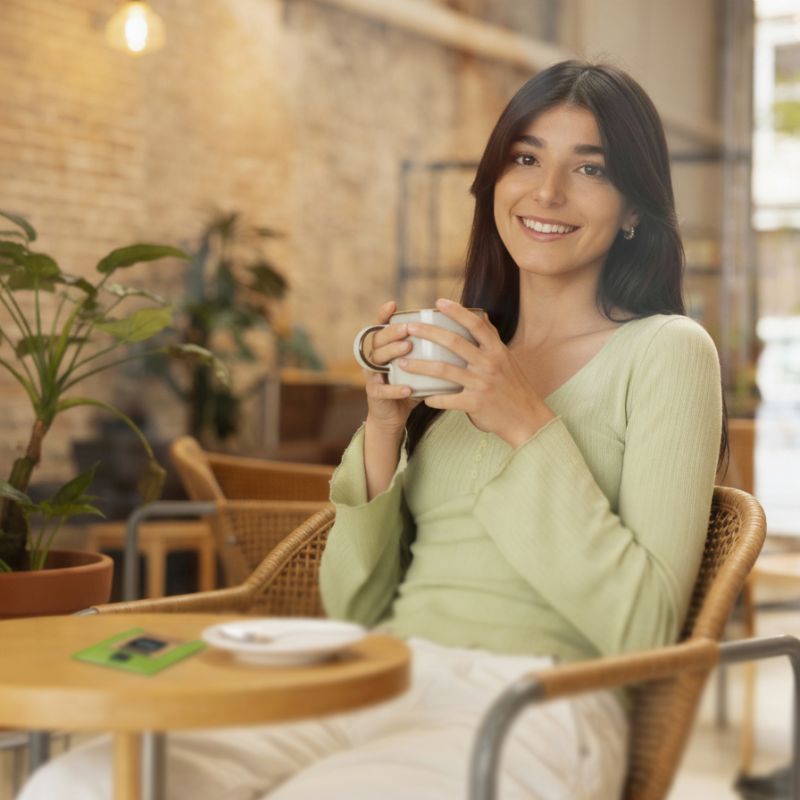 ¡Adiós colesterol alto! Descubre cómo el té verde puede ser tu aliado
