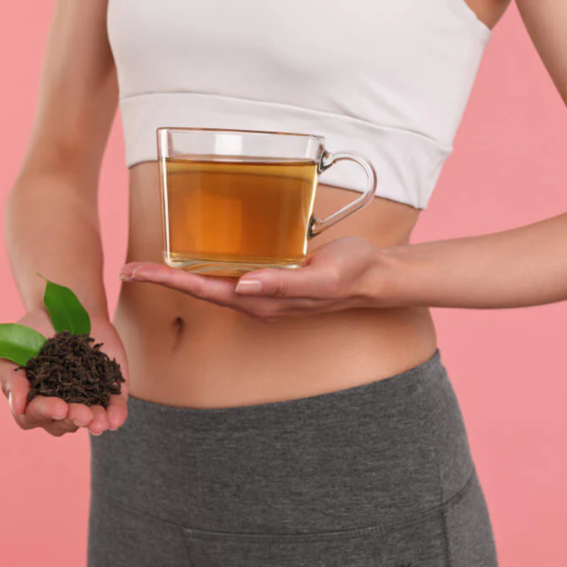 Cola de caballo: El aliado natural para tu cuerpo