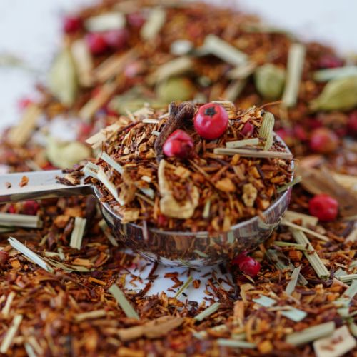 Rooibos: benefits, uses, and everything you should know