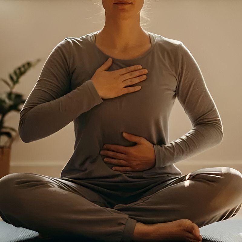 Why hot flushes intensify at night and how to prepare for sleep