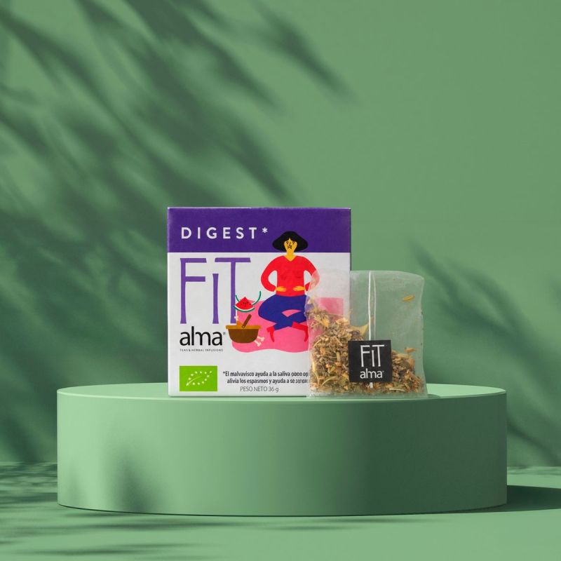 ALMA FIT
