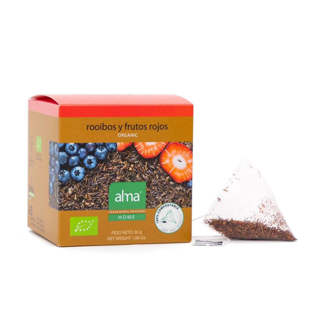 ALMA TEA & COMFORT PACK