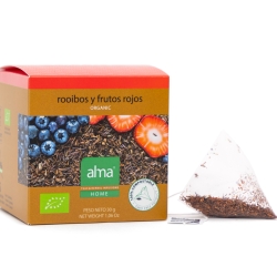 ALMA TEA & COMFORT PACK