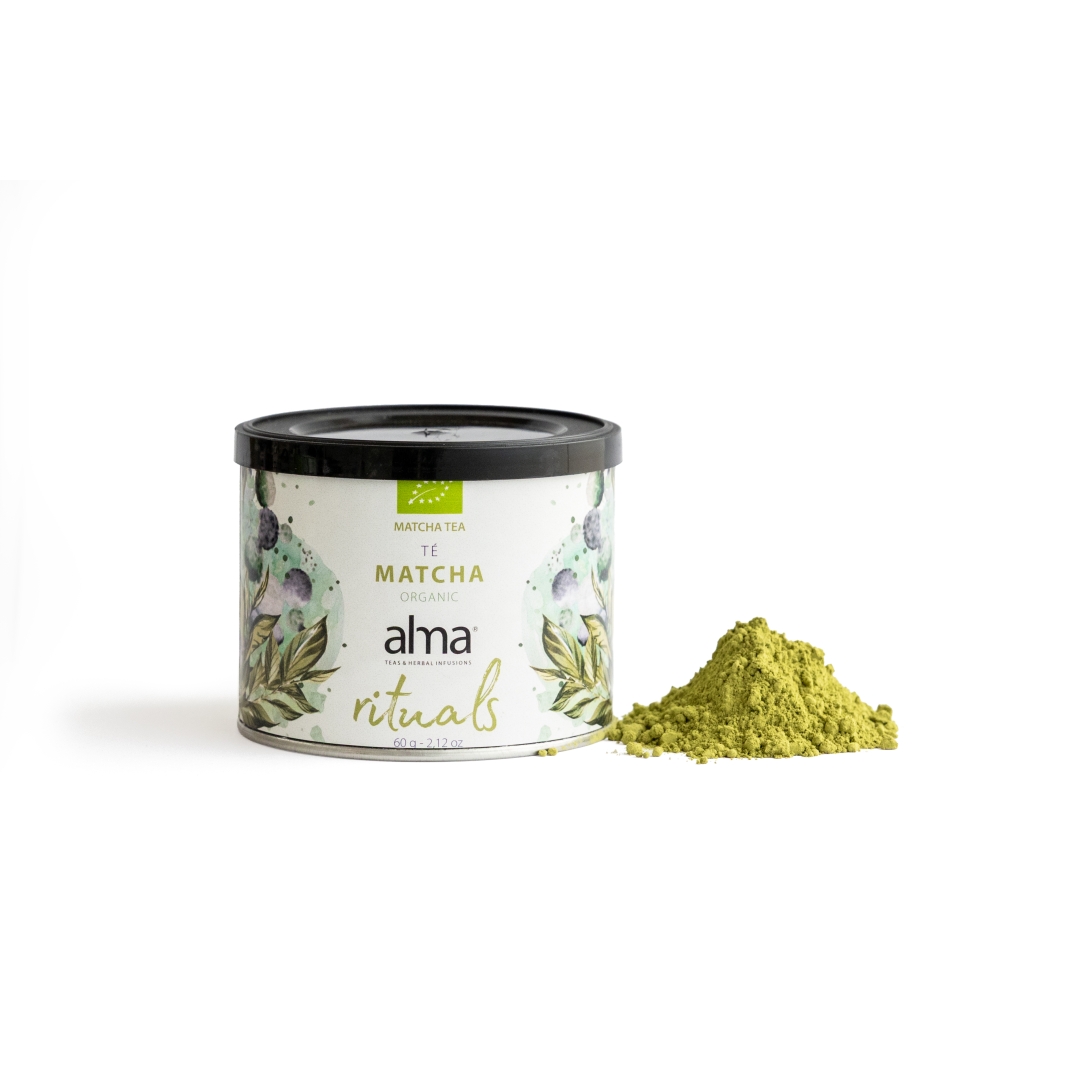 ALMA TEA & COMFORT PACK