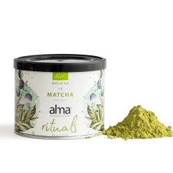 ALMA TEA & COMFORT PACK