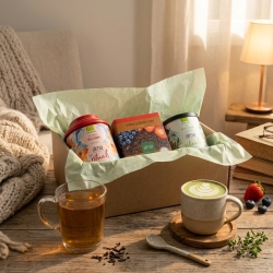 ALMA TEA & COMFORT PACK